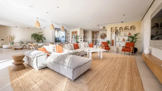 Vente maison Marrakech Amelkis