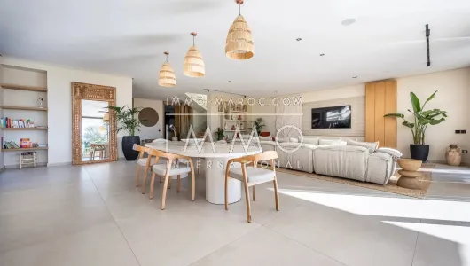 Maison à vendre Marrakech Amelkis