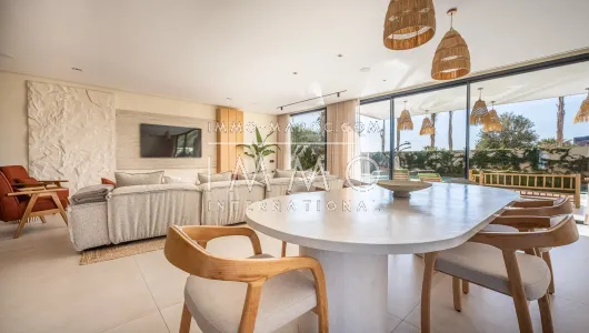 villa achat Marrakech Amelkis