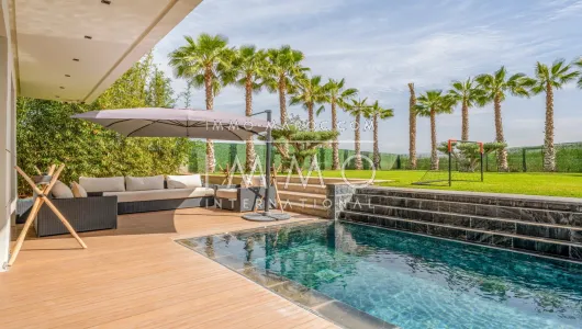 Maison à vendre Marrakech