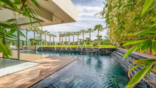 Achat villa Marrakech