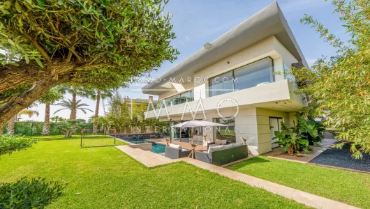 acheter maison Marrakech