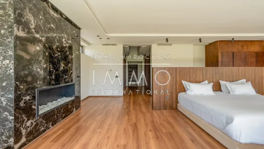 acheter maison Marrakech