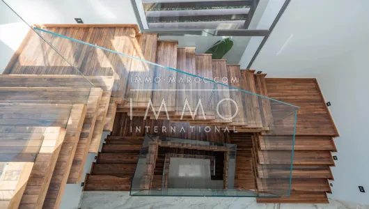 villa achat Marrakech