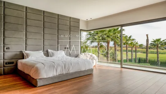 Vente maison Marrakech