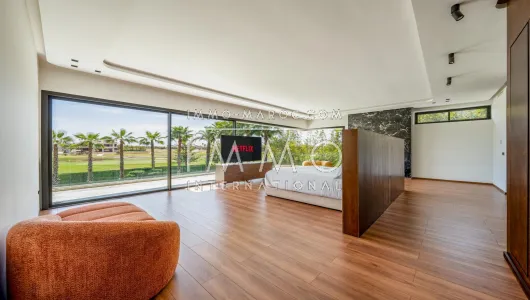 Vente villa Marrakech