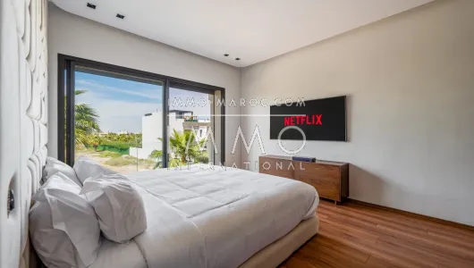 Vente maison Marrakech