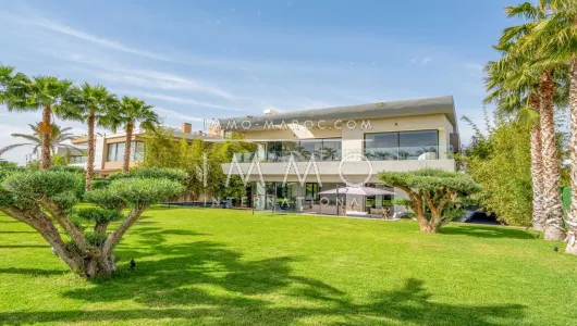 villa vente Marrakech