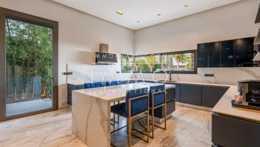 Villa à vendre Marrakech