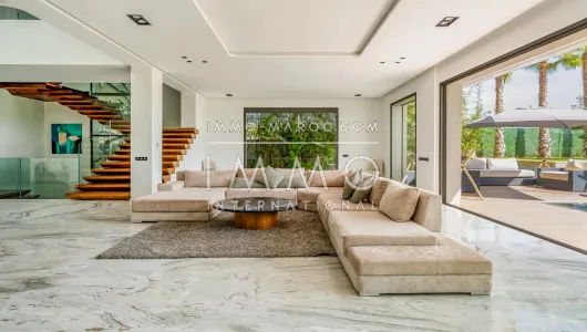 acheter maison Marrakech