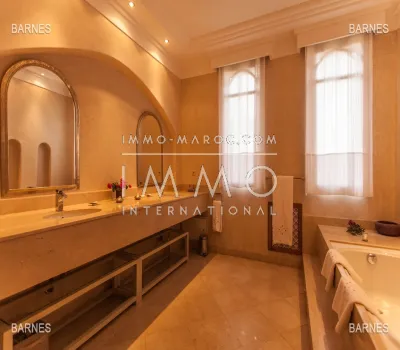 villa vente Marrakech