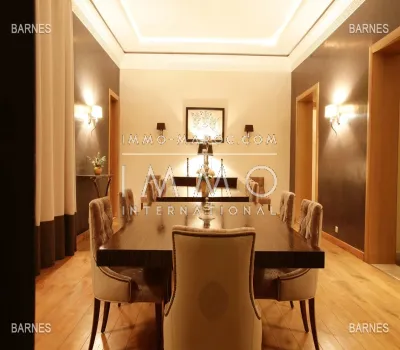 Villa à vendre Marrakech