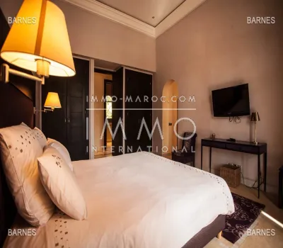 Villa à vendre Marrakech