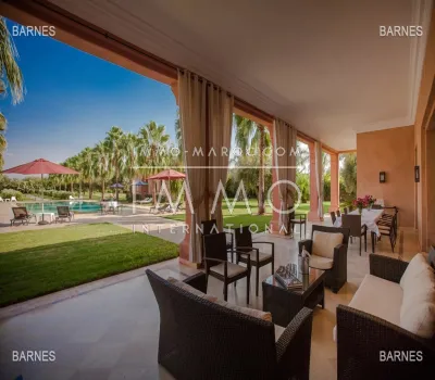 acheter maison Marrakech