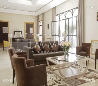 Villa à vendre Marrakech