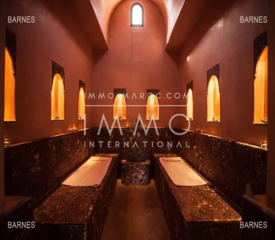 Maison à vendre Marrakech