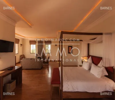 Maison à vendre Marrakech