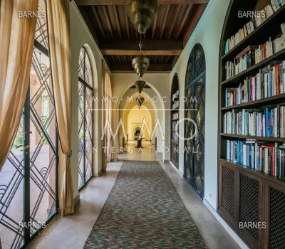 Maison à vendre Marrakech