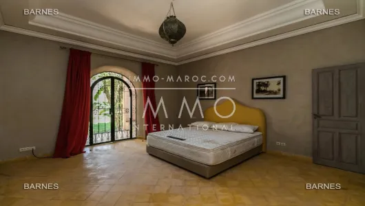 villa achat Marrakech