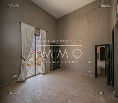 Vente villa Marrakech