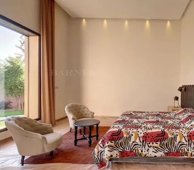 Villa à vendre Marrakech