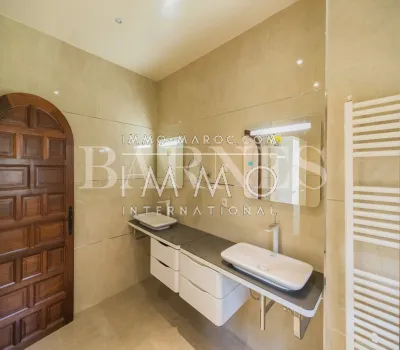 villa achat Marrakech