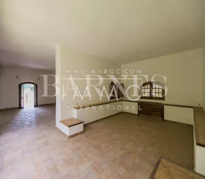 Vente villa Marrakech