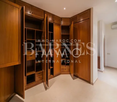 Vente villa Marrakech