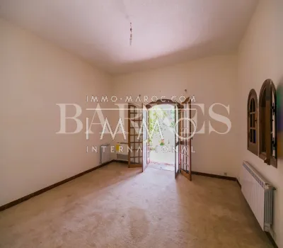 Maison à vendre Marrakech