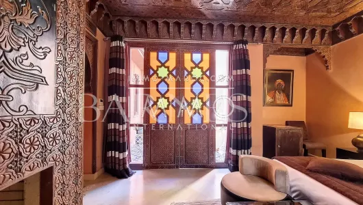riad vente Marrakech