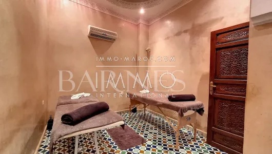 riad vente Marrakech