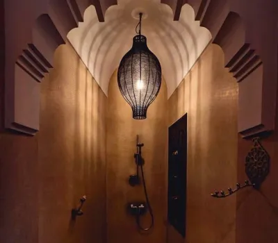 achat riad Marrakech