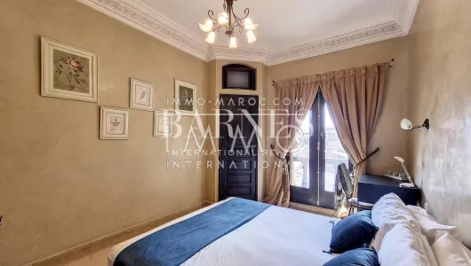 Vente villa Marrakech