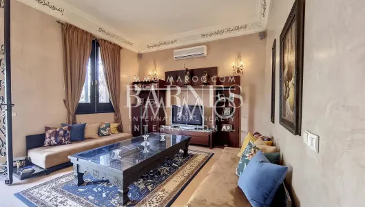 Achat villa Marrakech
