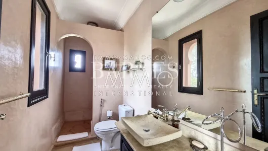 villa vente Marrakech