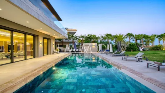 Vente maison Marrakech