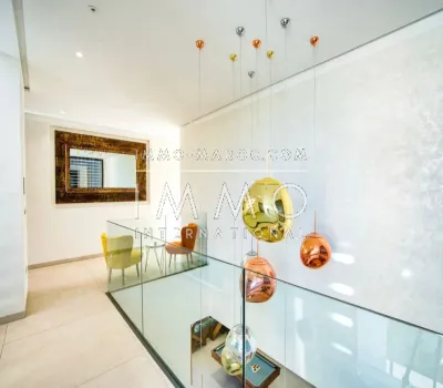 Achat villa Marrakech