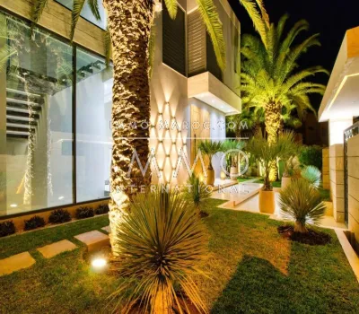 Maison à vendre Marrakech