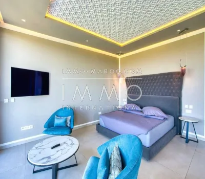 villa vente Marrakech