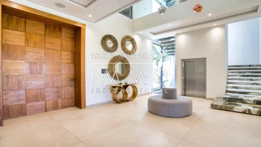 Villa à vendre Marrakech