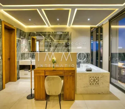 villa vente Marrakech