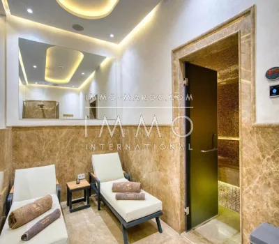 villa achat Marrakech