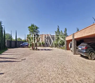 Vente maison Marrakech