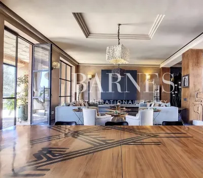 villa achat Marrakech