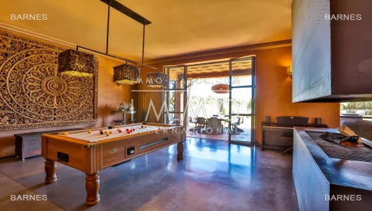 Maison à vendre Marrakech