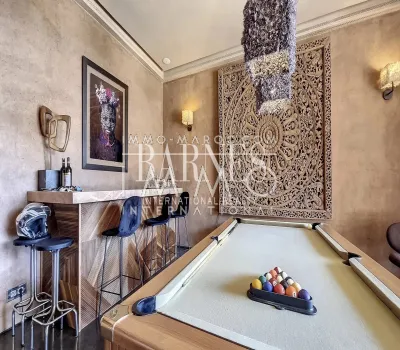 Maison à vendre Marrakech