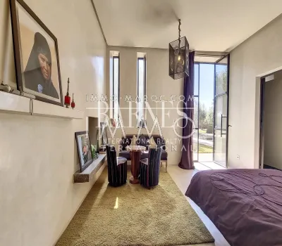 villa vente Marrakech