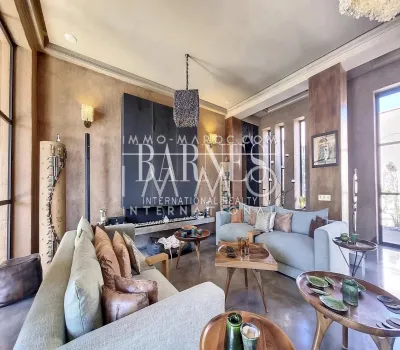 Vente villa Marrakech
