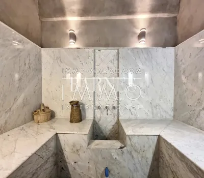 Maison à vendre Marrakech