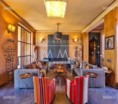 villa vente Marrakech